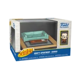 Jerry's Apartment - George Funko Pop