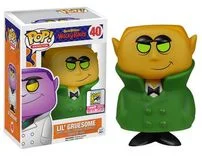Lil' Gruesome #40 Funko Pop