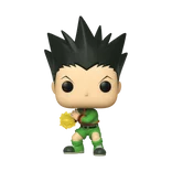 Gon Freecss #651 Funko Pop