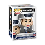 Rowdy #314 Funko Pop