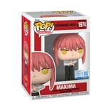 Makima #1974 Funko Pop