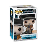 Mansion Groundskeeper #619 Funko Pop