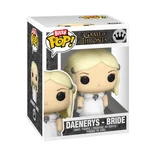 Daenerys - Bride Funko Pop