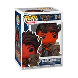 Karlach with Clive #1018 Funko Pop