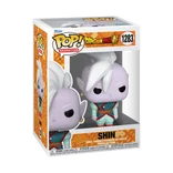 Shin #1283 Funko Pop