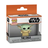 The Child Funko Pop