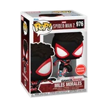 Miles Morales #976 Funko Pop