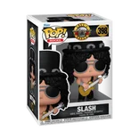 Slash #398 Funko Pop