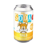 Tails Funko Pop