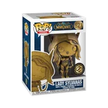 Lady Sylvanas #521 Funko Pop