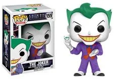 The Joker #155 Funko Pop
