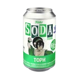Toph Funko Pop