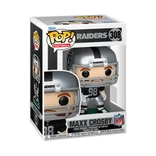 Maxx Crosby #308 Funko Pop