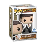 Indiana Jones #1356 Funko Pop