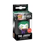 The Joker Funko Pop