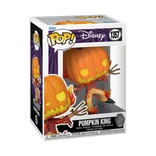 Pumpkin King #1357 Funko Pop