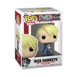 Riza Hawkeye #1177 Funko Pop