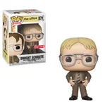 Dwight Schrute #871 Funko Pop