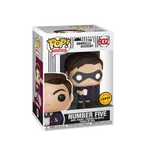 Number Five #932 Funko Pop