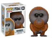 Maurice #454 Funko Pop