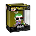 The Joker on the Beach #520 Funko Pop