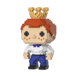 Freddy Funko #10 Funko Pop