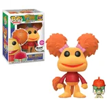 Red with Doozer #519 Funko Pop