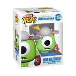 Mike Wazowski #1155 Funko Pop