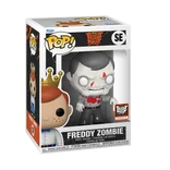 Freddy Zombie #SE Funko Pop