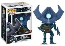 Atheon #241 Funko Pop