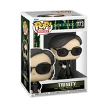 Trinity #1173 Funko Pop