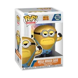 Mega Minion Dave #1553 Funko Pop