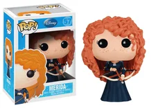 Merida #57 Funko Pop