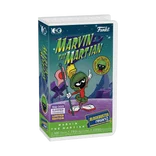Marvin the Martian Funko Pop