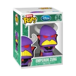 Emperor Zurg #34 Funko Pop