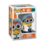 Suga #420 Funko Pop