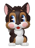 Puppy Funko Pop