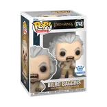 Bilbo Baggins #1748 Funko Pop