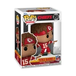 Patrick Mahomes II #251 Funko Pop