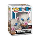 Inosuke Hashibira #1261 Funko Pop