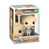Leslie Knope in Wedding Dress #1287 Funko Pop