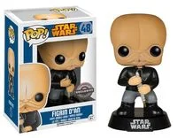 Figrin D'an #48 Funko Pop