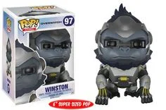 Winston #97 Funko Pop
