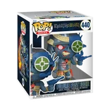 Future Past Eddie #440 Funko Pop