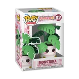 Monstera #02 Funko Pop