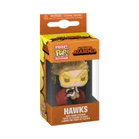 Hawks Funko Pop