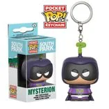 Mysterion Funko Pop
