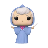 Fairy Godmother #739 Funko Pop