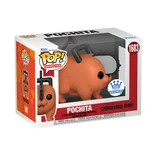 Pochita #1683 Funko Pop