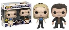 Vampire Buffy and Vampire Angel #2 PACK Funko Pop